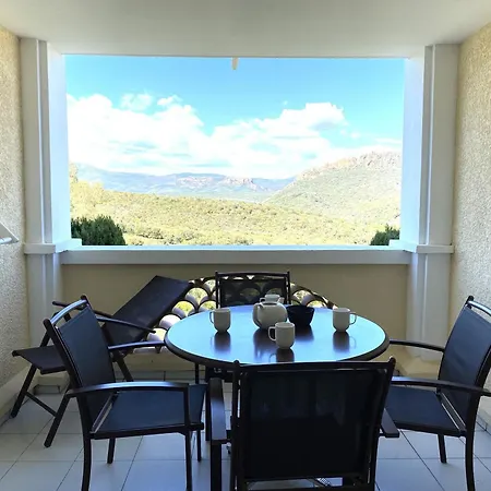 4 Pers Avec Terrasse Et Piscine à Saint-raphaël - Fr-1-504-665