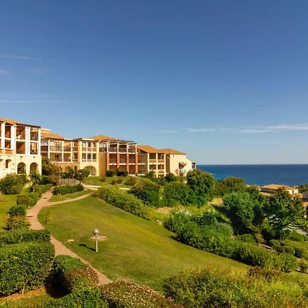 4 Pers Avec Terrasse Et Piscine à Saint-raphaël - Fr-1-504-665 *