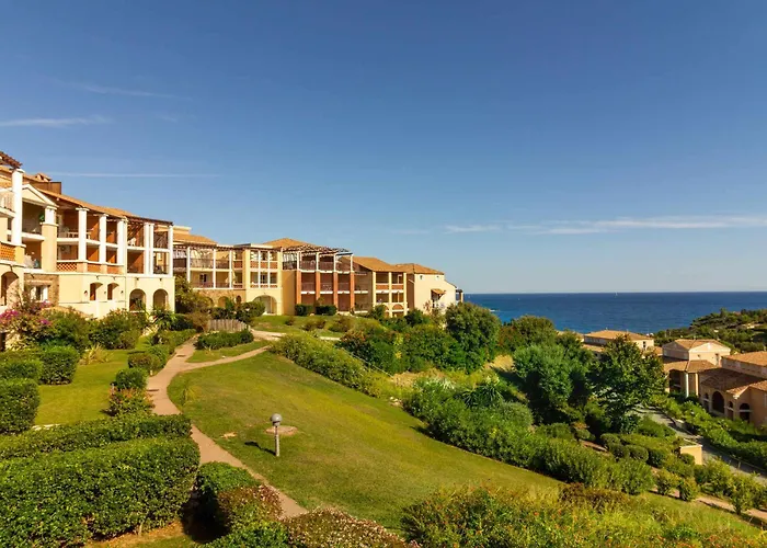 Lumineux 1er Etage Avec Terrasse Couverte, Acces Piscines - 4 Pers - Fr-1-504-665 * Saint-Raphaël